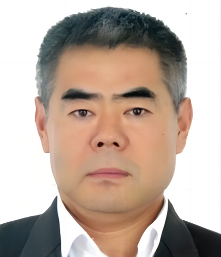 黎军