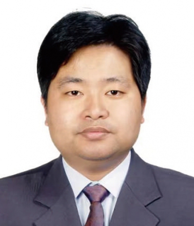 陆哲明