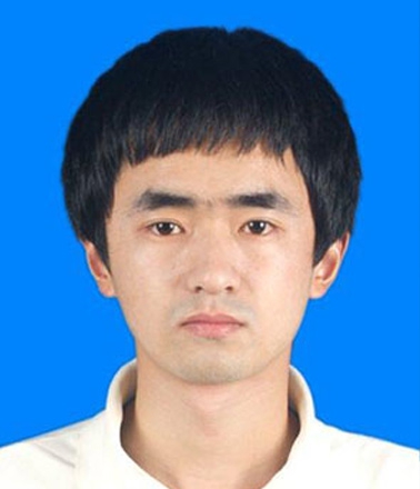 钟旦明