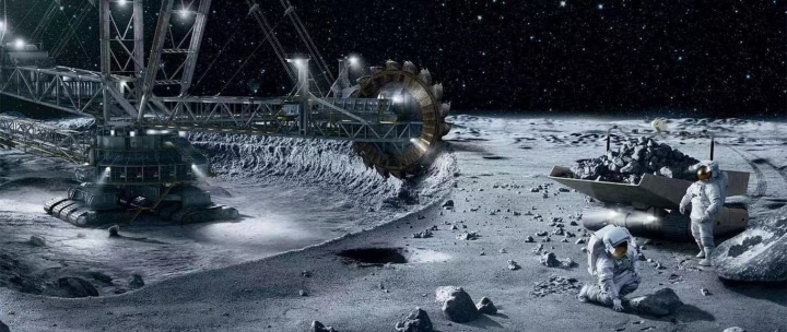 空天共性技术研究中心